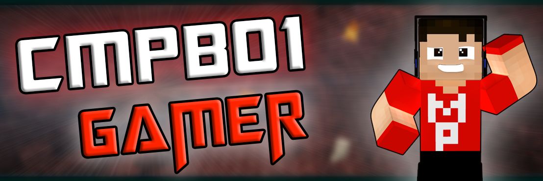cmpb01gamer's profile banner image