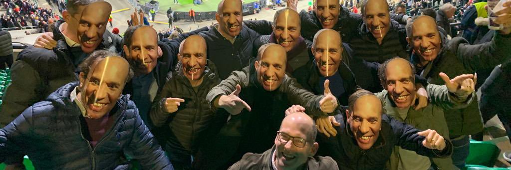 Jamie Thomson banner