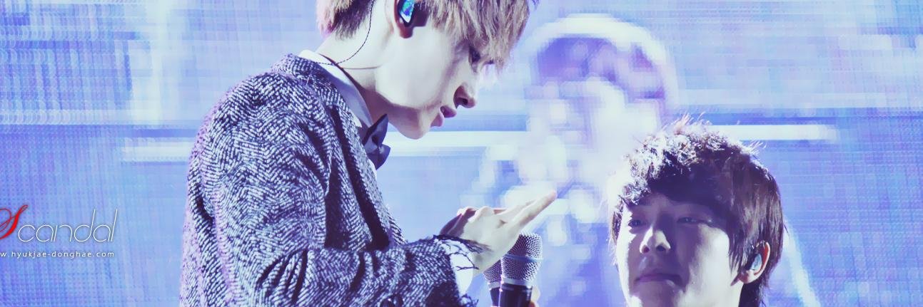 HaeHyukSlut's profile banner image