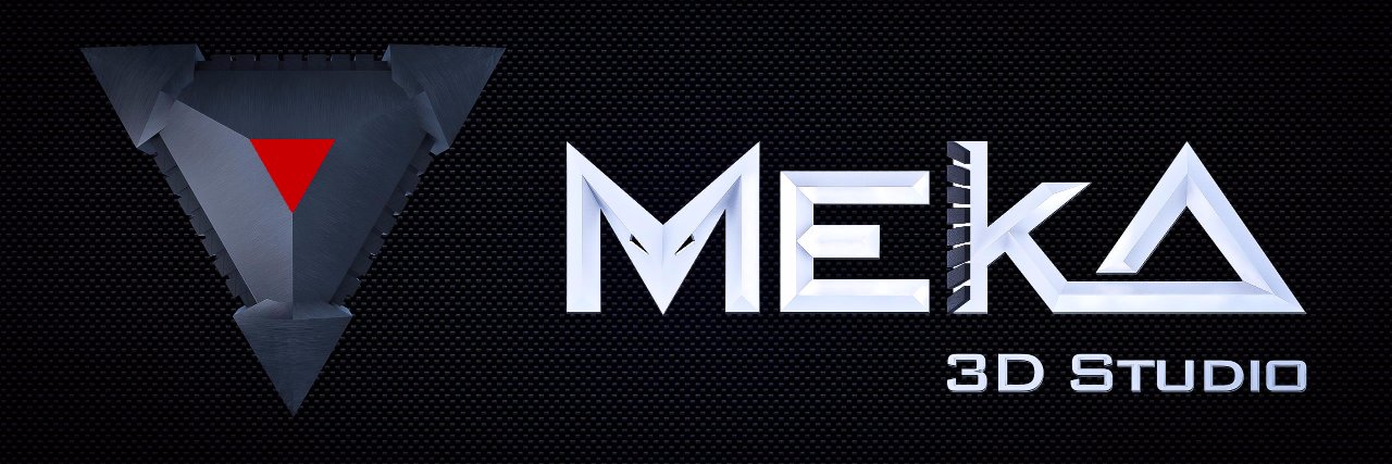 Meli3dstudio's profile banner image