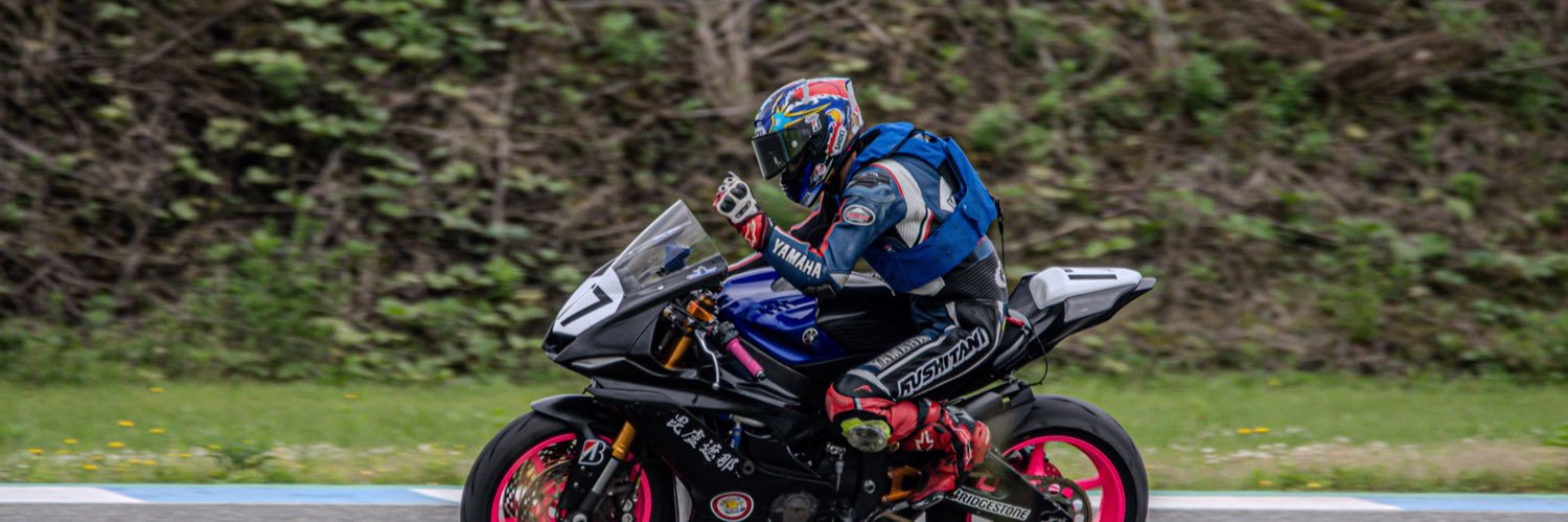 tatsunR6's profile banner image