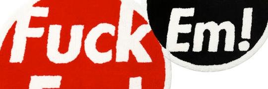 FuckEmRugs's profile banner image