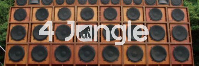 4JungleRecords's profile banner image