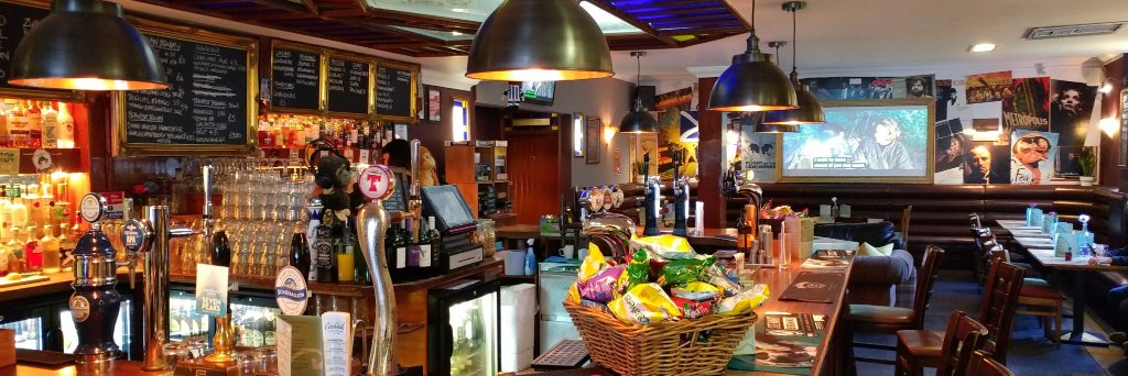 BrassMonkeyLeith banner