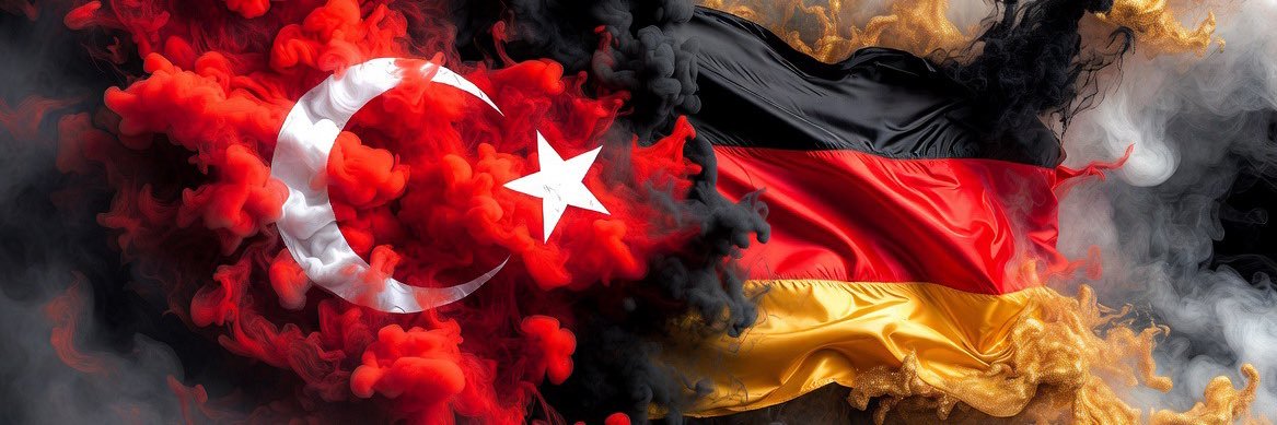 Hybrid Soul 🇩🇪🇹🇷 banner
