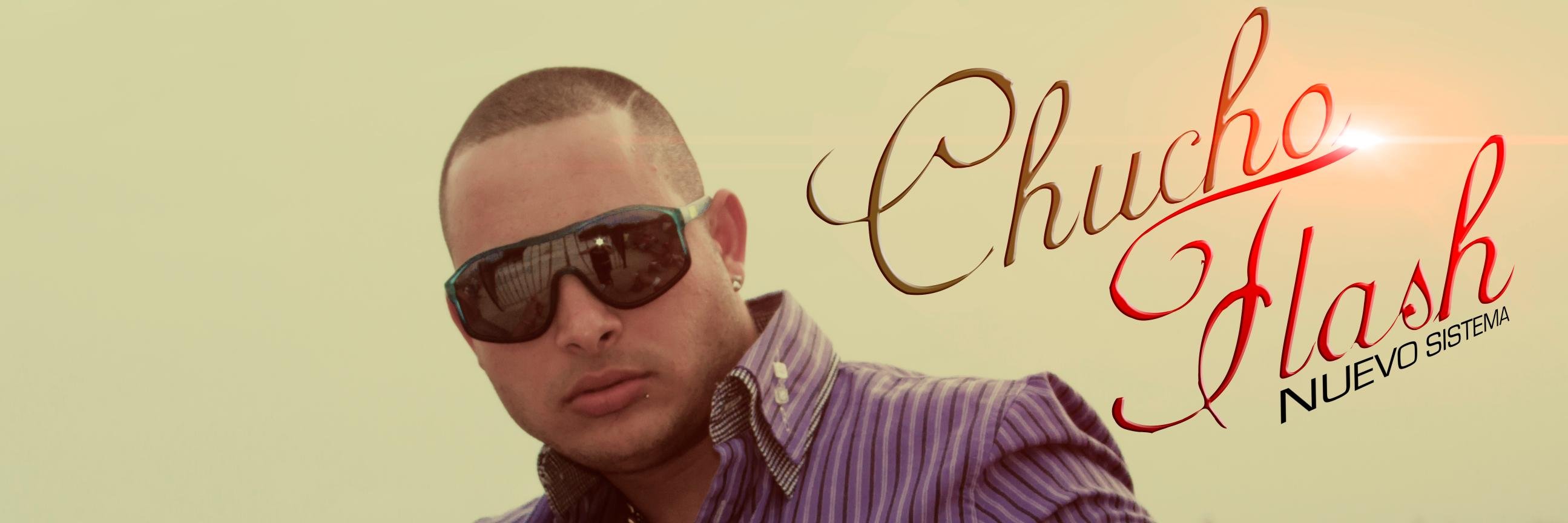 chuchoflash's profile banner image