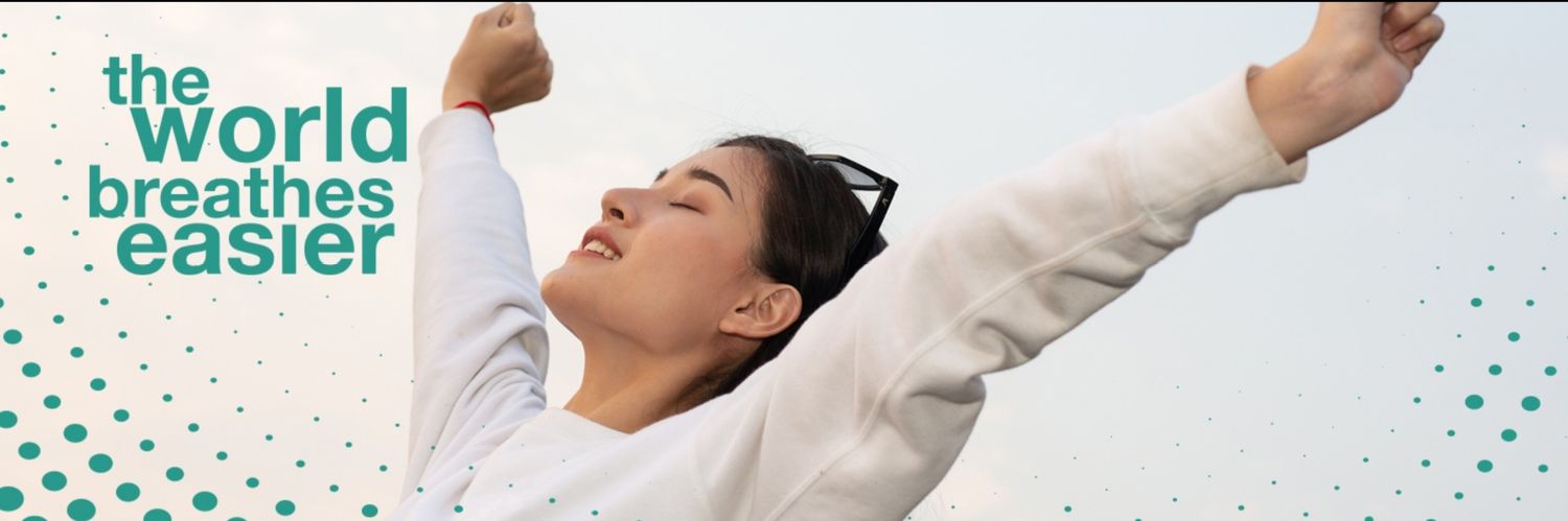 Envirox's profile banner image