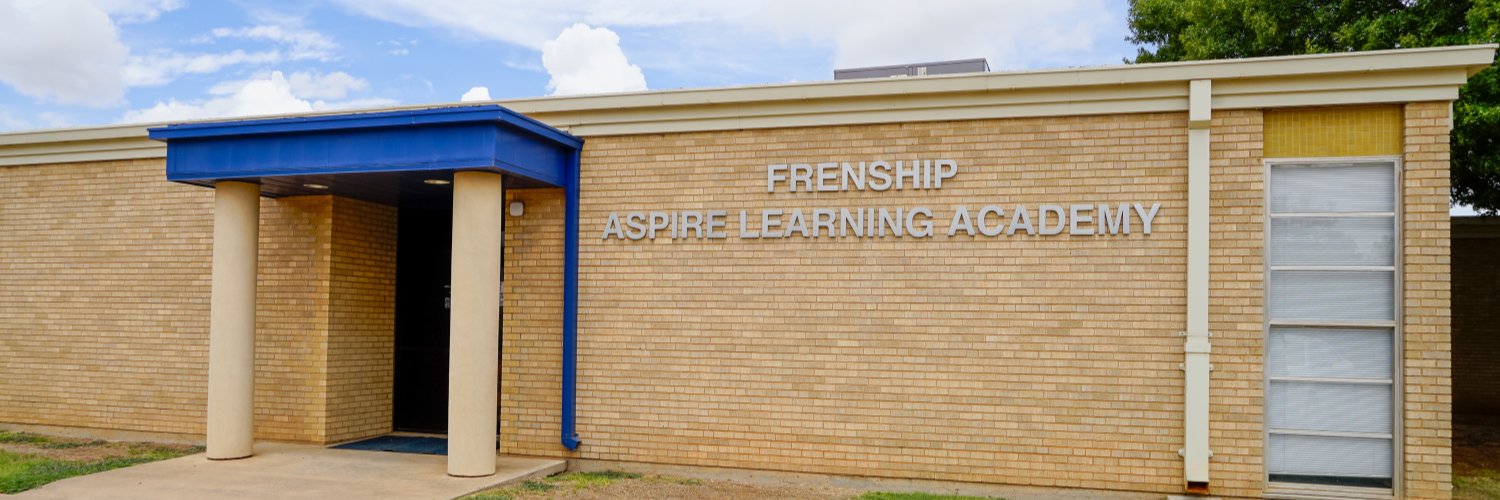FrenshipAspire's profile banner image