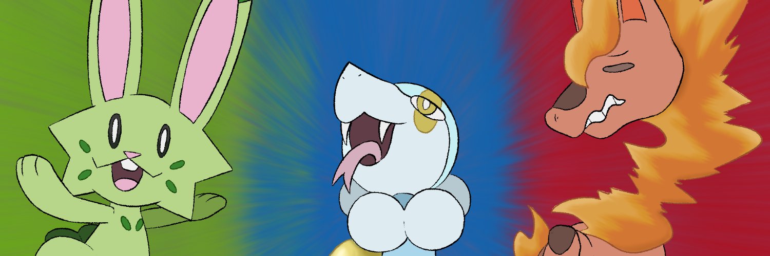 VolticHalberd's profile banner image