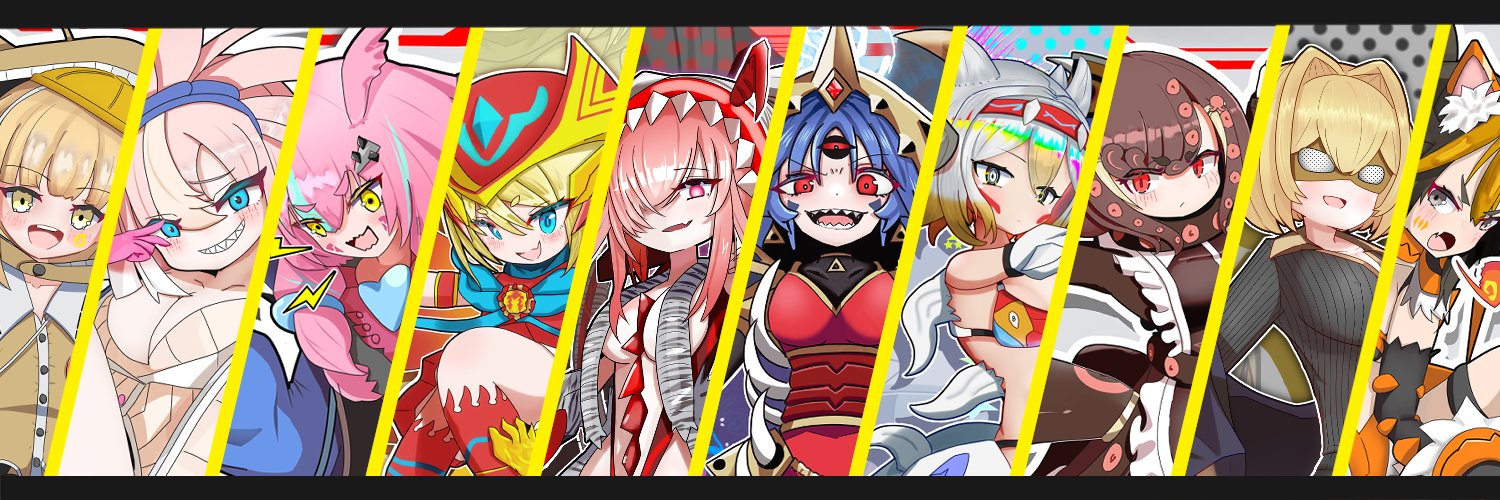 ♯NYOM's banner