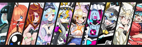 AkibakoTank Profile Banner