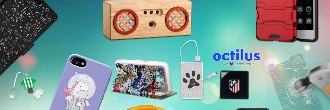 octilus's profile banner image