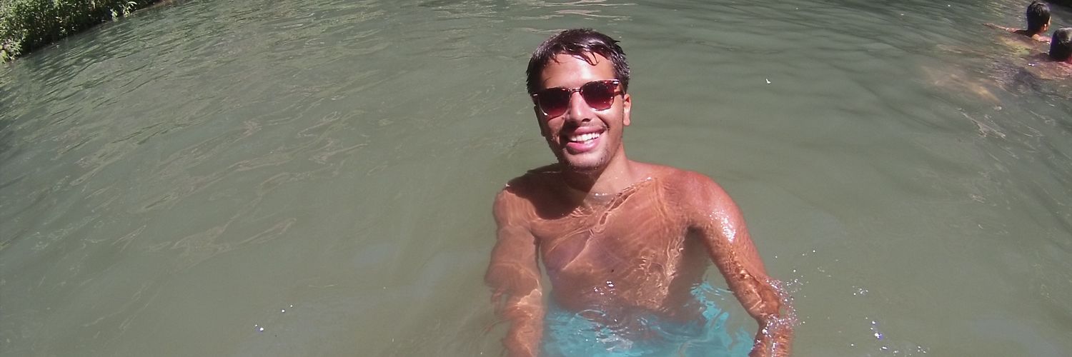 ddanilopez's profile banner image