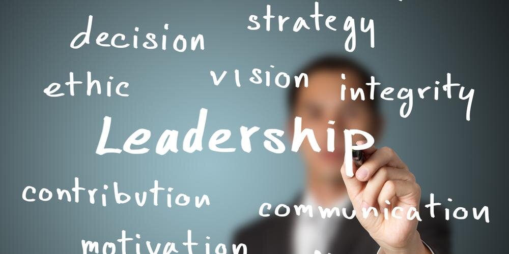 Leadership Dynamics™ banner