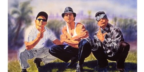 JohnnyCage12's profile banner image