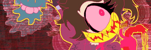 'Edgy' Toy Jo:3 banner