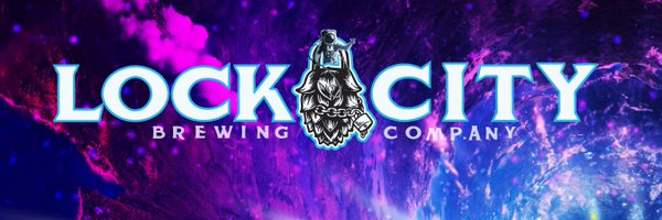 Lock City Brewing Profile Banner