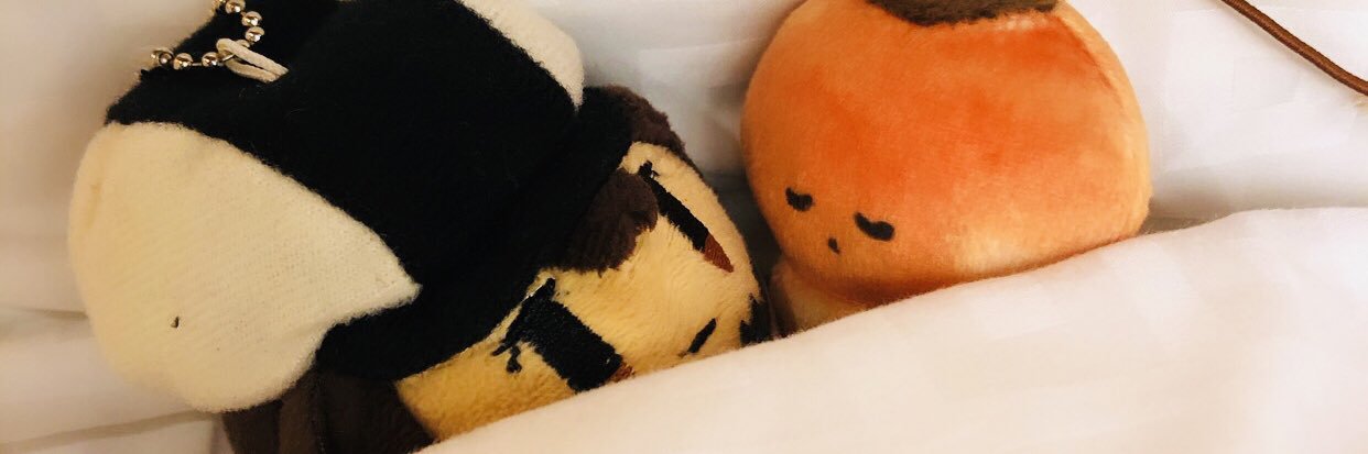 🥐🍞毎木🍞🥐 banner