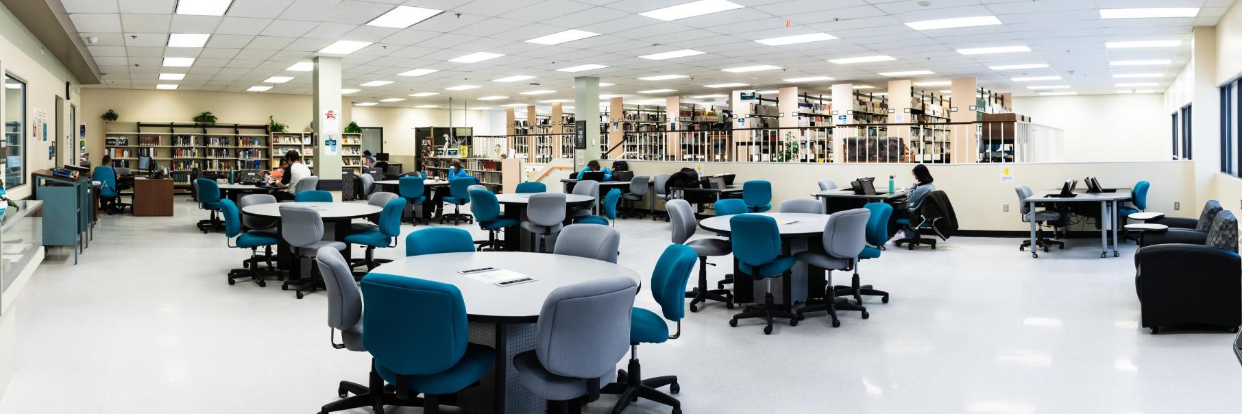 COTRLibrary's profile banner image