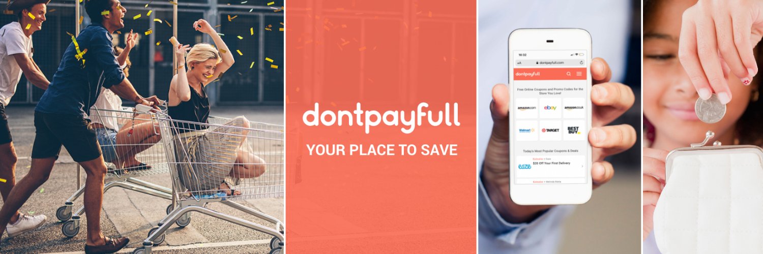 DontPayFull.com banner