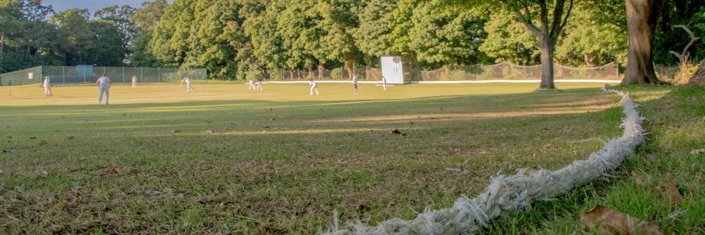 Barry Wanderers CC banner