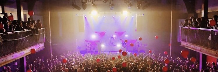 Union Transfer banner