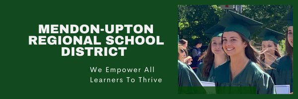 MendonUptonRSD Profile Banner