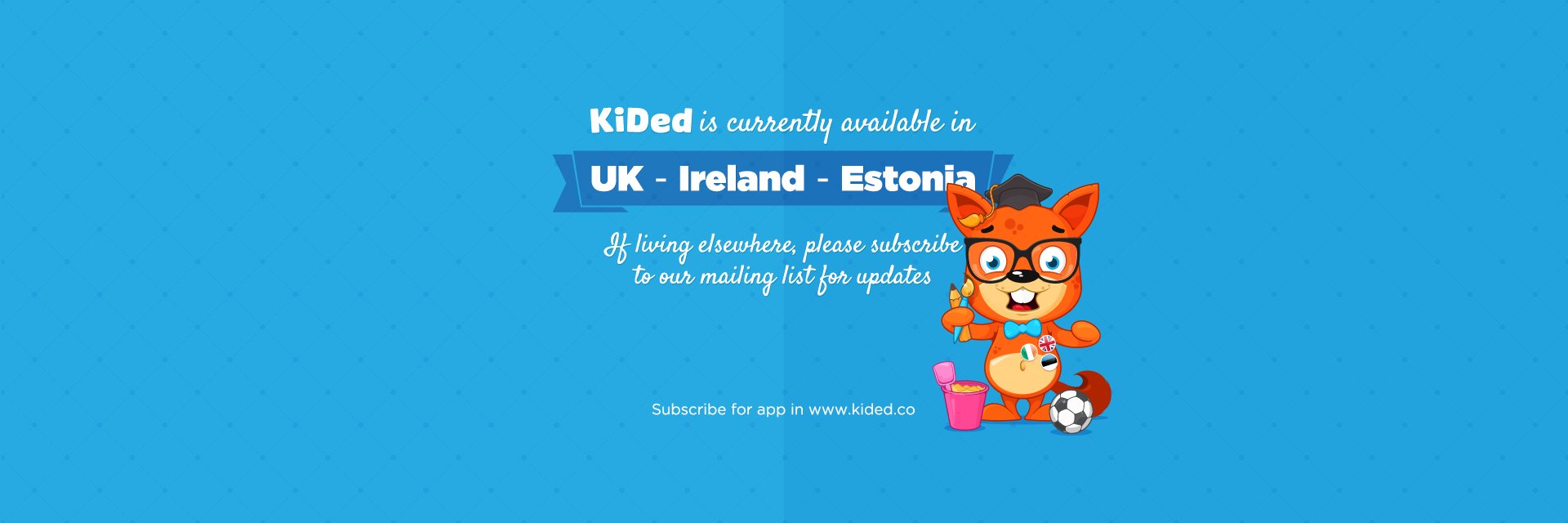 KidED_'s profile banner image