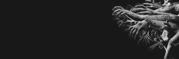 . banner