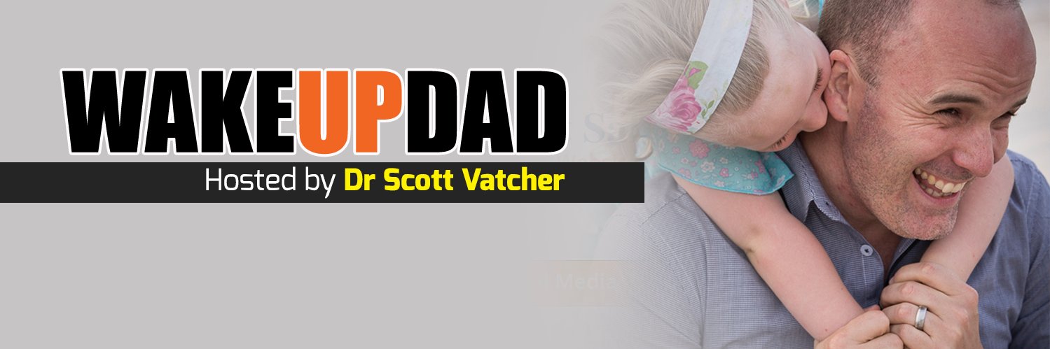 drscottvatcher's profile banner image