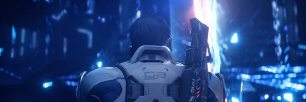 Mass Effect News Profile Banner