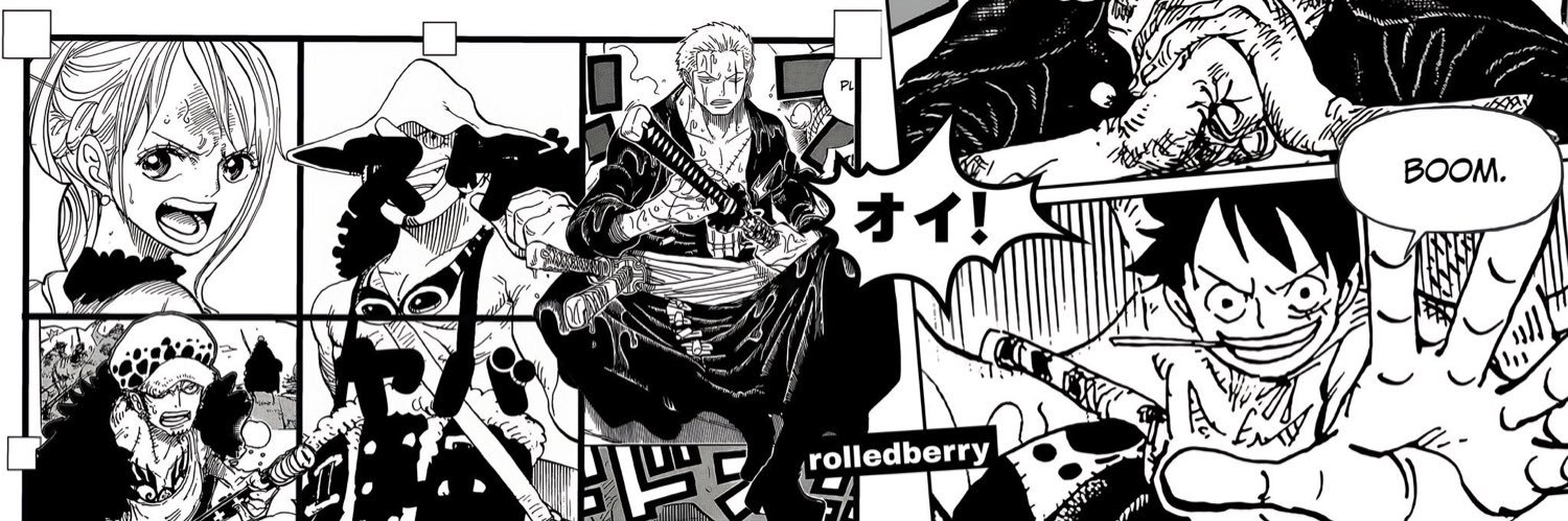 chapter ended. banner