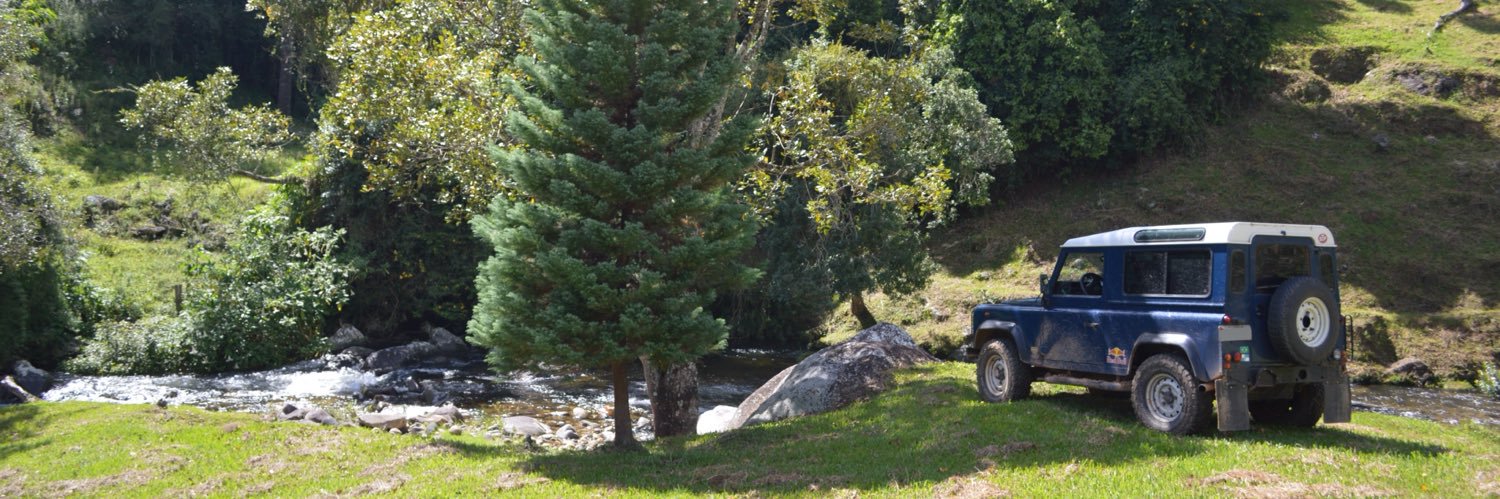 Christiano Willon banner