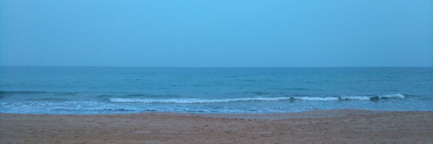 iFranKeep's profile banner image