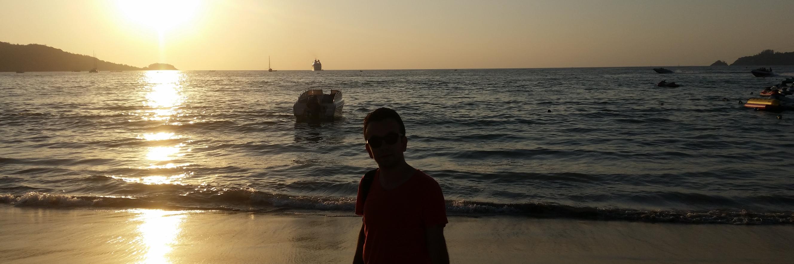 unalkilic's profile banner image