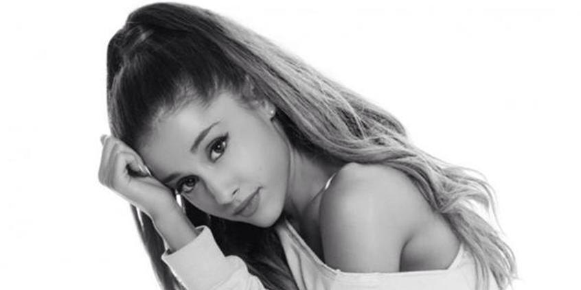 Ariana banner