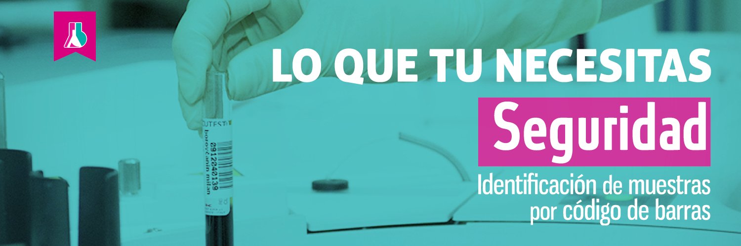 LaboratoriosDB's profile banner image