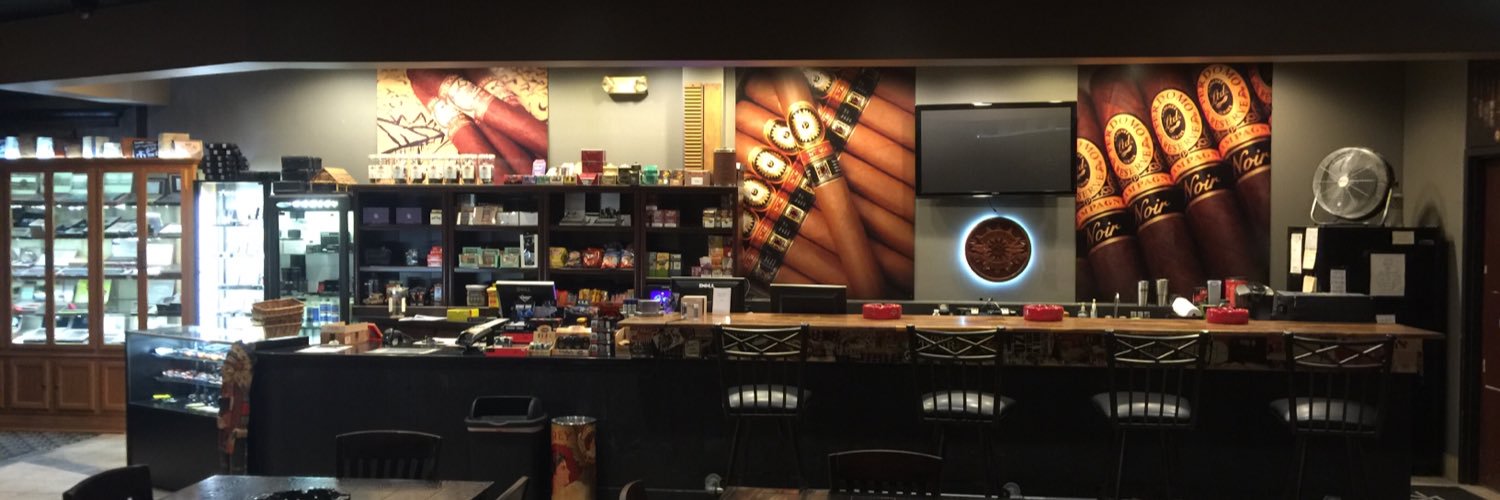 Birmingham Cigars banner
