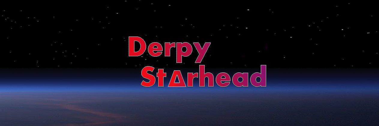 Derpy Starhead 🔺💚 banner