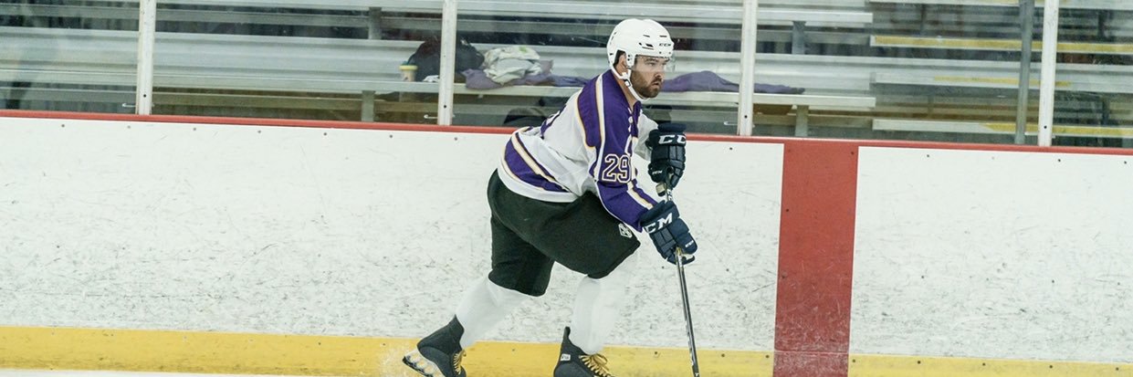 Jordan Strack banner