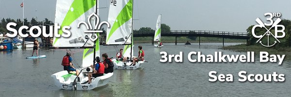 3rdChalkwellBay Profile Banner