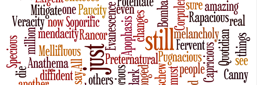 SixFootWords's profile banner image