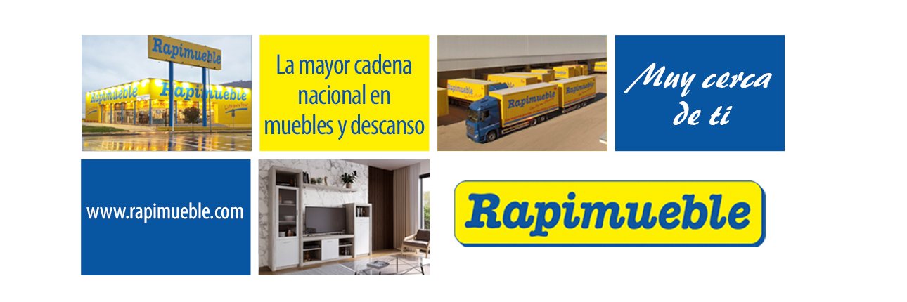 Rapimueble's profile banner image
