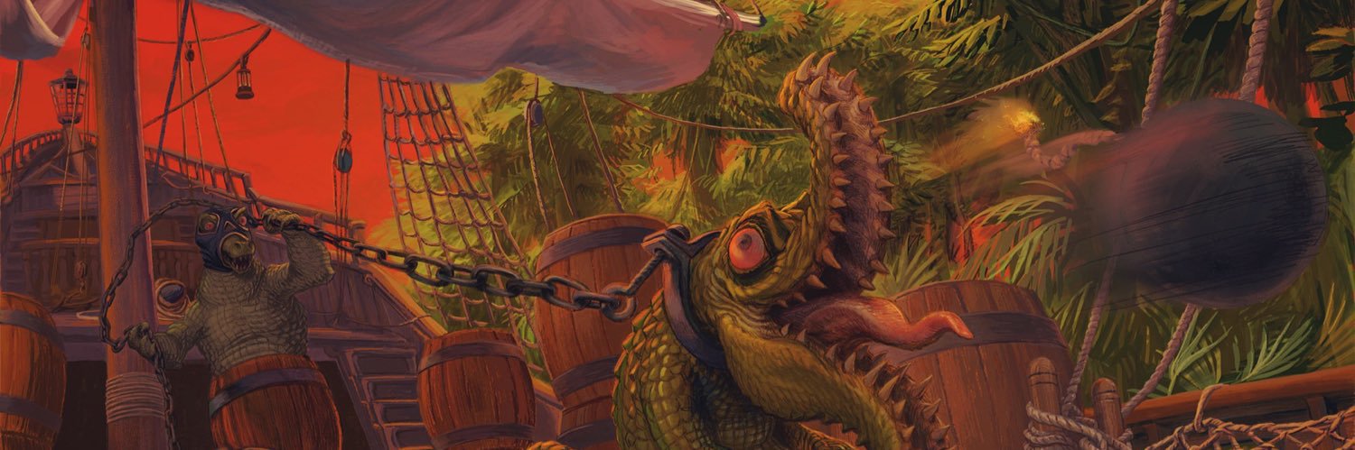 andredfred's profile banner image