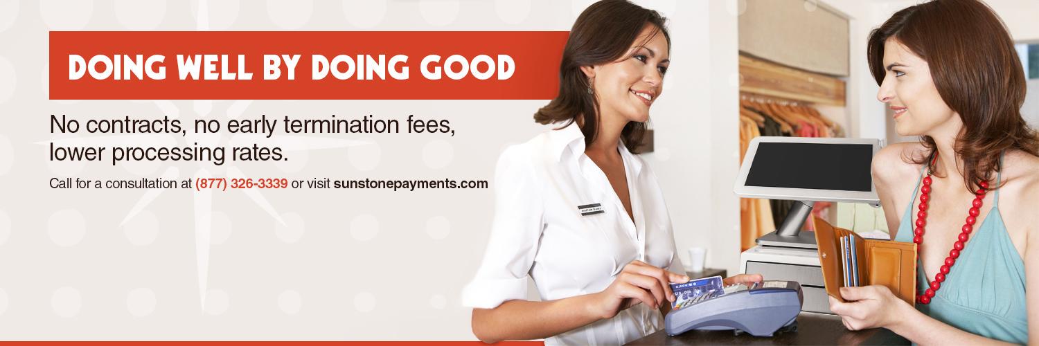 SunstonePayment's profile banner image
