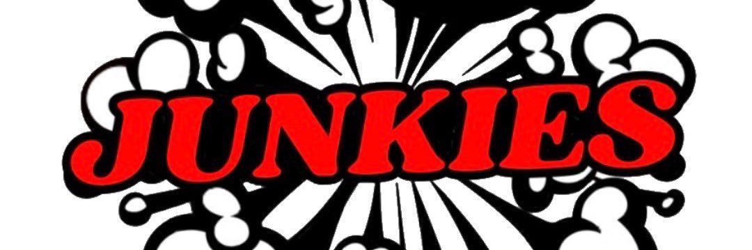 junkies510's profile banner image