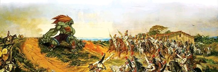 oleandroverso's profile banner image