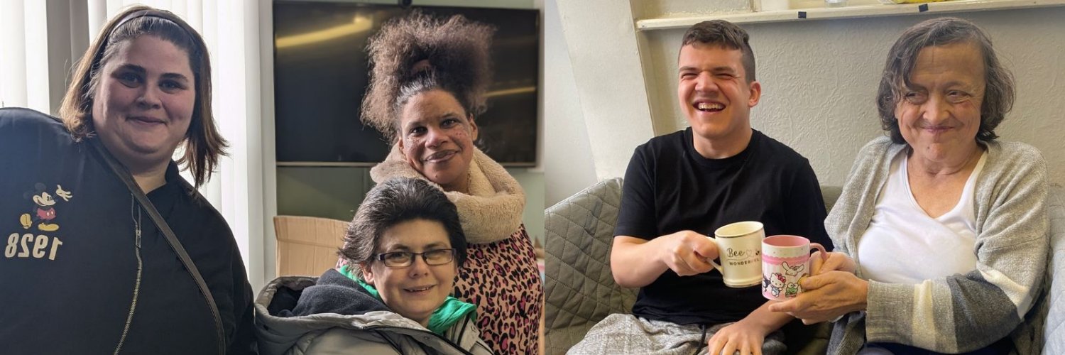 EastKentMencap's profile banner image