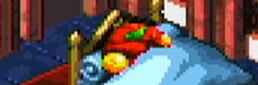 Chris Malcolm (LogicGazer) banner