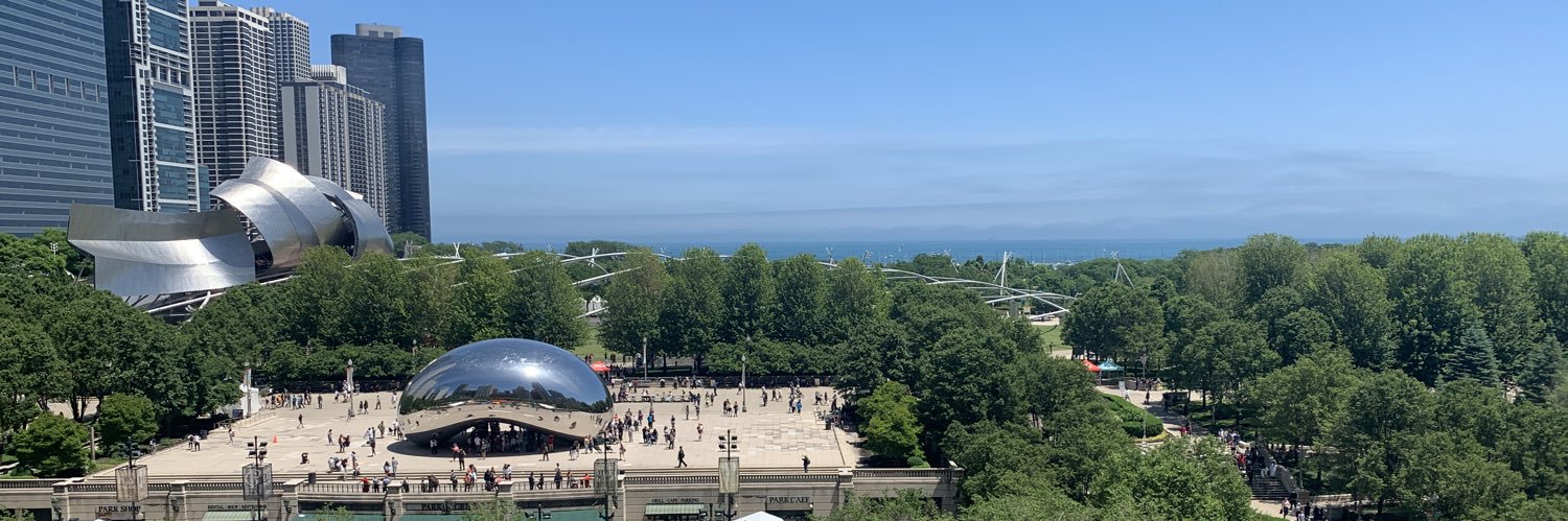 PRyanChicago's profile banner image